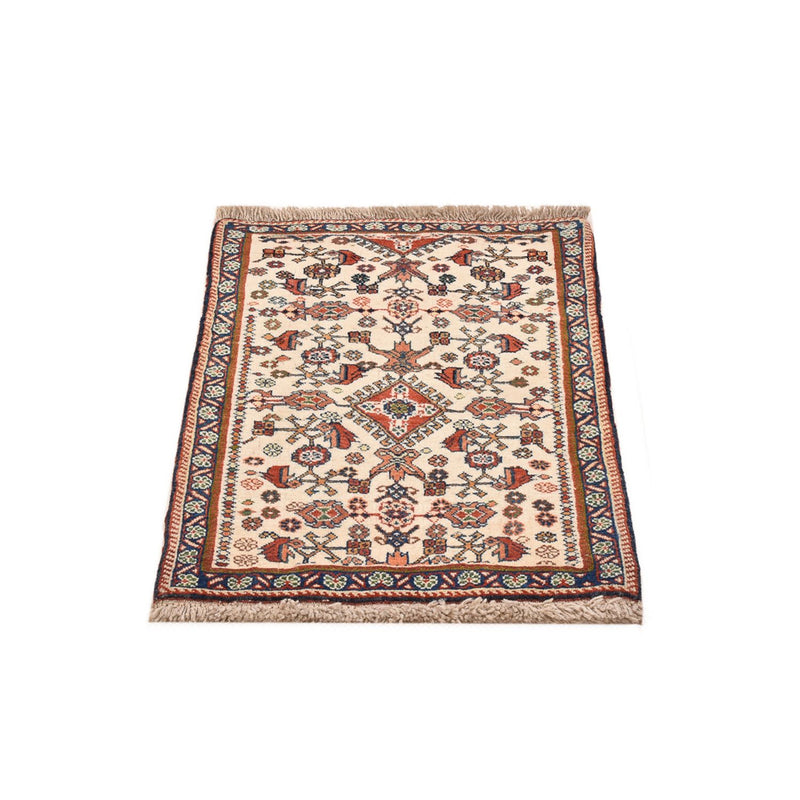 Kashkuli Teppe 60x40cm - Persisk teppe