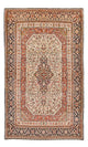 Qom Teppe 220x136cm - Persisk teppe