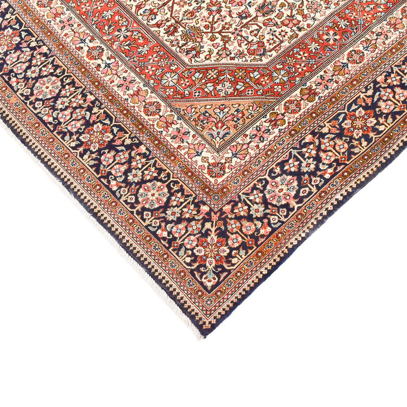 Qom Teppe 220x136cm - Persisk teppe
