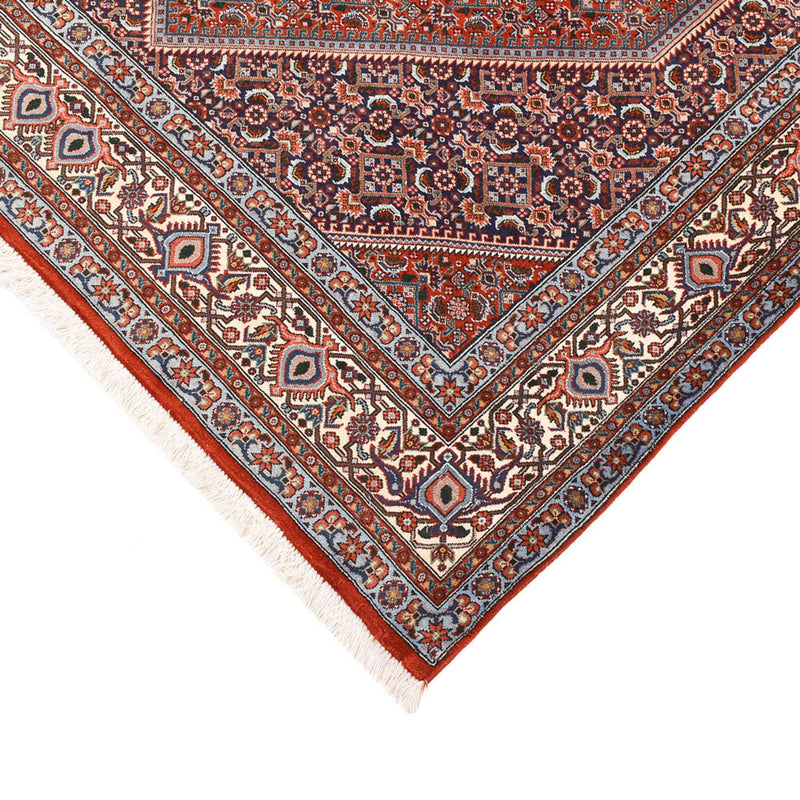 Bidjar Teppe 212x138cm - Persisk teppe