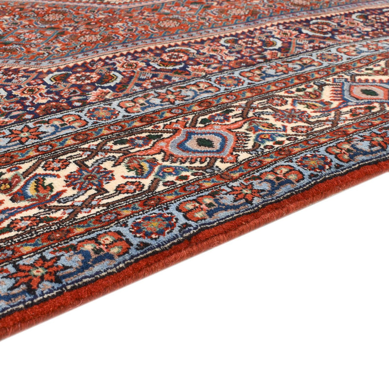 Bidjar Teppe 212x138cm - Persisk teppe