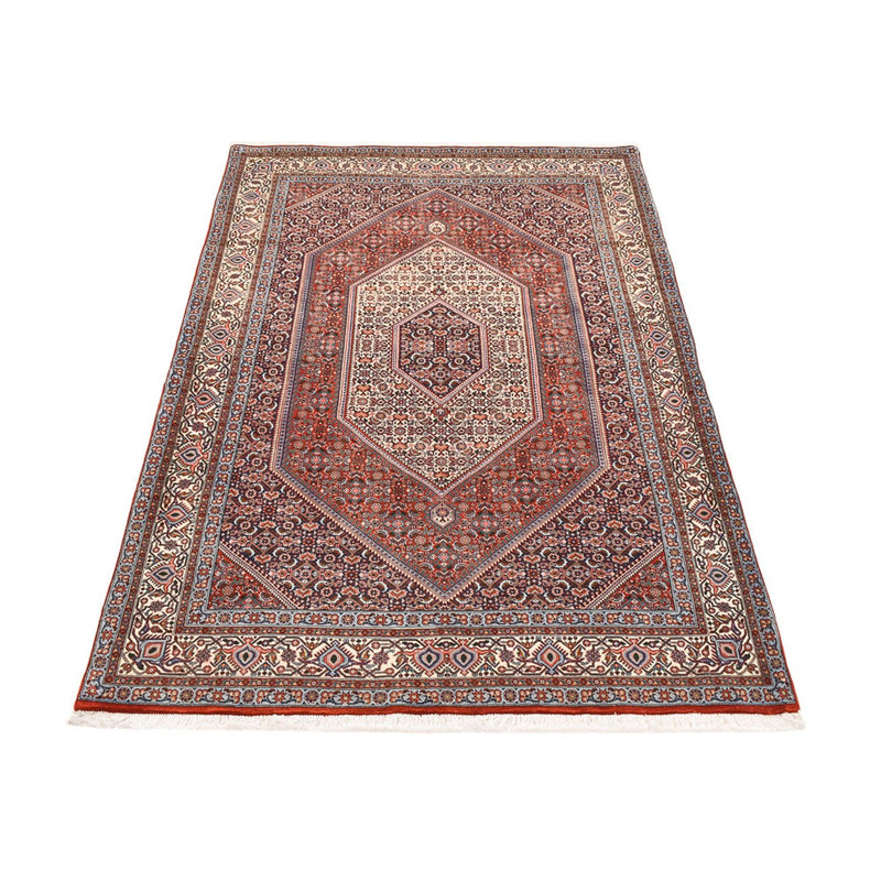 Bidjar Teppe 212x138cm - Persisk teppe