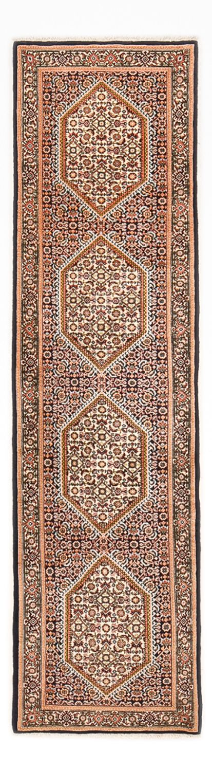Bidjar Teppe 267x72cm - Persisk teppe