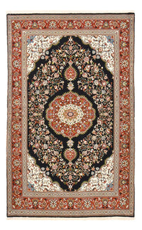 Ilam Teppe 138x218cm - Persisk teppe – product image