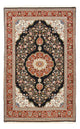 Ilam Teppe 138x218cm - Persisk teppe