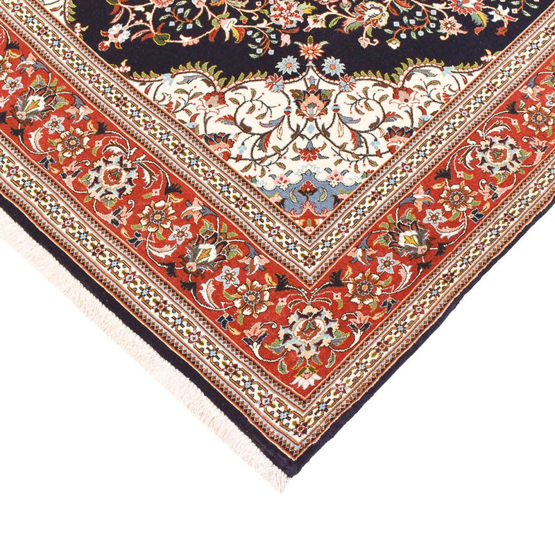 Ilam Teppe 138x218cm - Persisk teppe