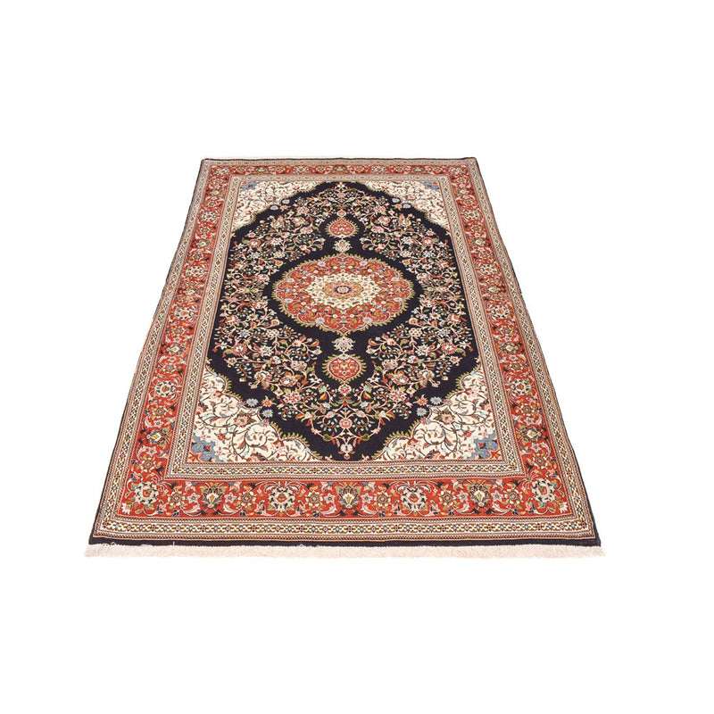 Ilam Teppe 138x218cm - Persisk teppe