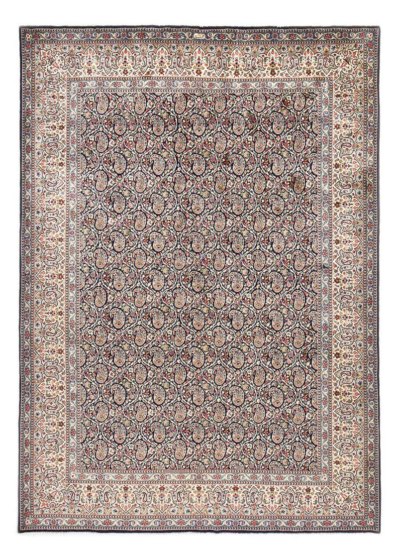 Rafsanjan Teppe 358x252cm - Persisk teppe
