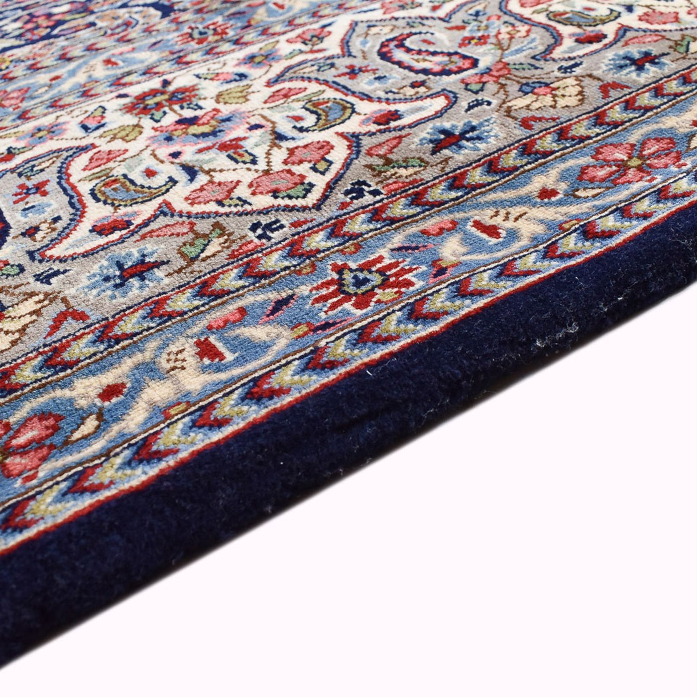 Rafsanjan Teppe 358x252cm - Persisk teppe