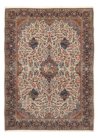 Rafsanjan Teppe 221x305cm - Persisk teppe – product image