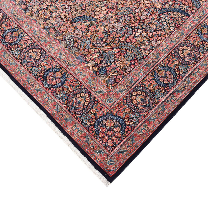 Rafsanjan Teppe 220x313cm - Persisk teppe