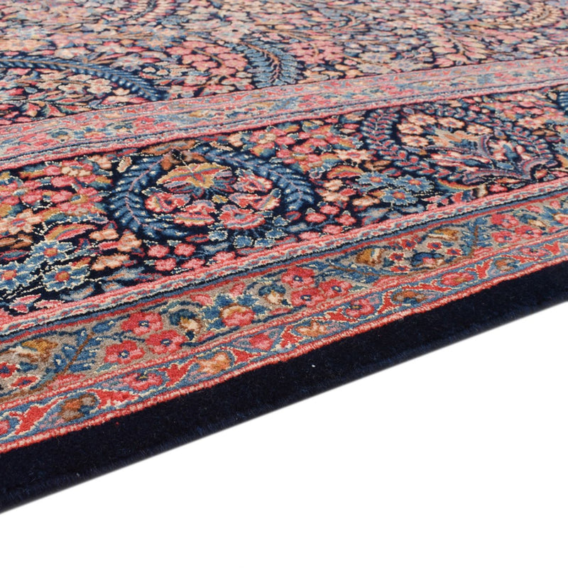 Rafsanjan Teppe 220x313cm - Persisk teppe