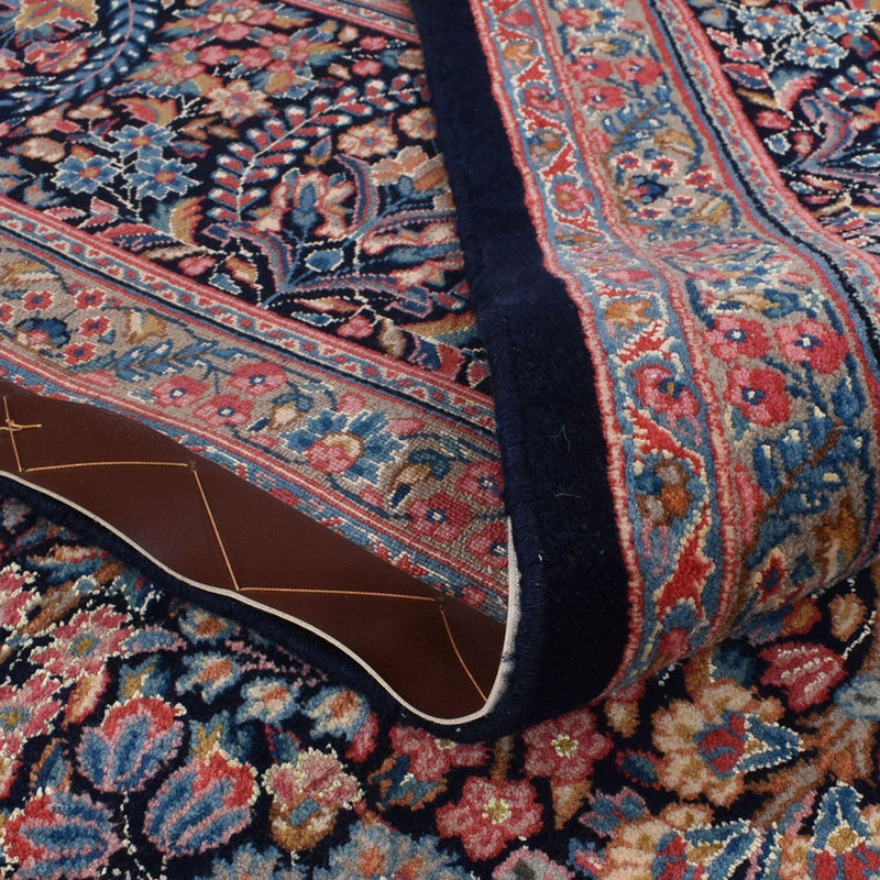 Rafsanjan Teppe 220x313cm - Persisk teppe