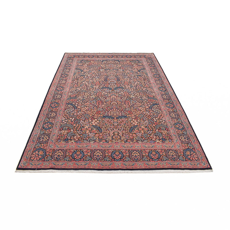 Rafsanjan Teppe 220x313cm - Persisk teppe