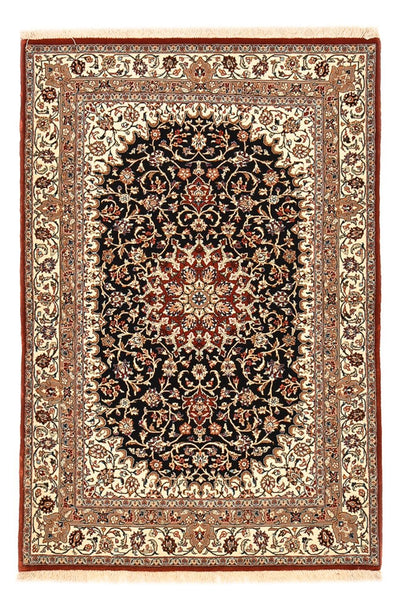 Ilam Teppe 103x154cm - Persisk teppe