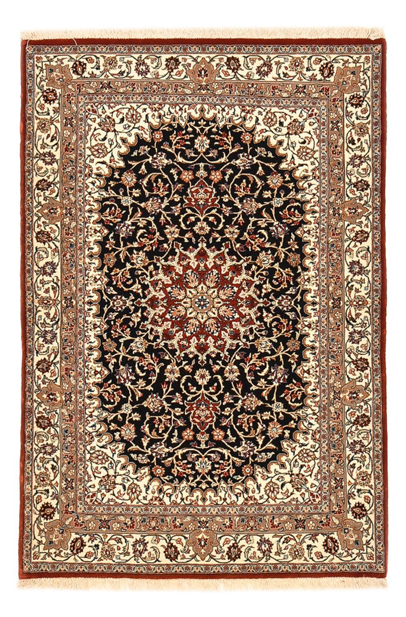 Ilam Teppe 103x154cm - Persisk teppe