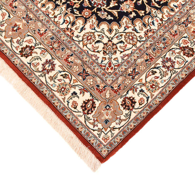 Ilam Teppe 103x154cm - Persisk teppe