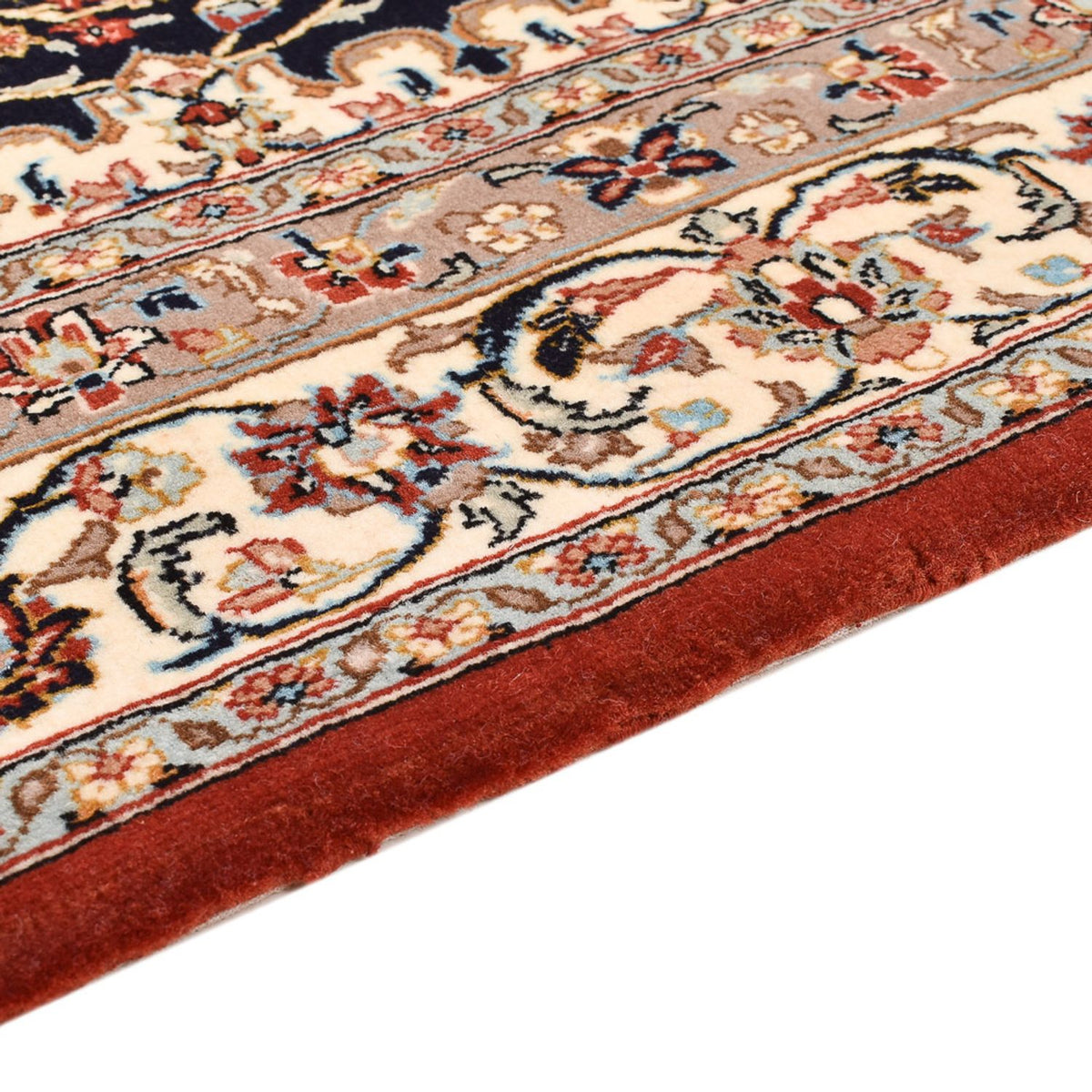 Ilam Teppe 103x154cm - Persisk teppe