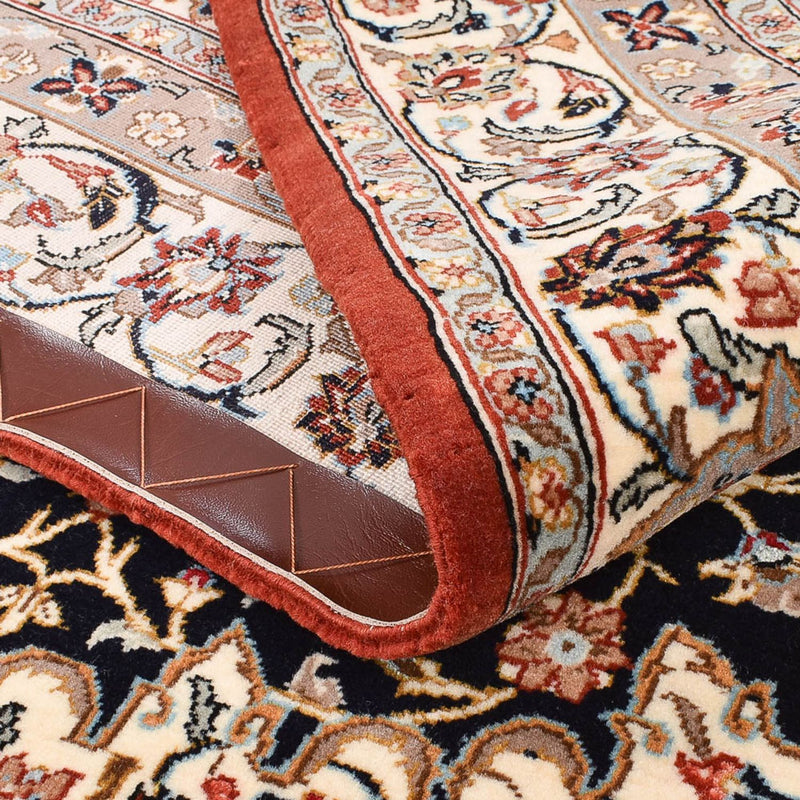 Ilam Teppe 103x154cm - Persisk teppe