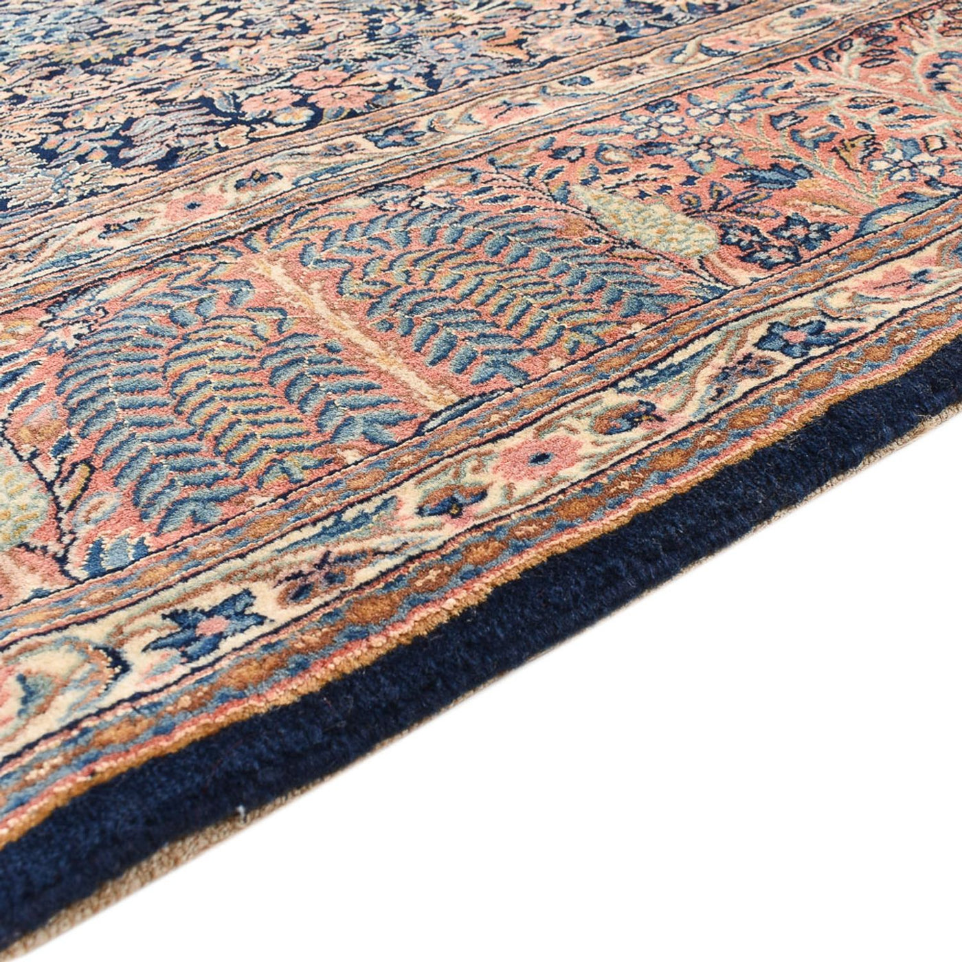 Rafsanjan Teppe 290x200cm - Persisk teppe