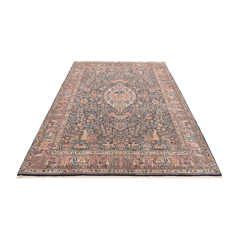Rafsanjan Teppe 290x200cm - Persisk teppe
