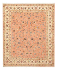 Tabriz - 50 Raj Teppe 305x248cm - Persisk teppe – product image