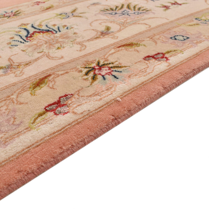 Tabriz - 50 Raj Teppe 305x248cm - Persisk teppe