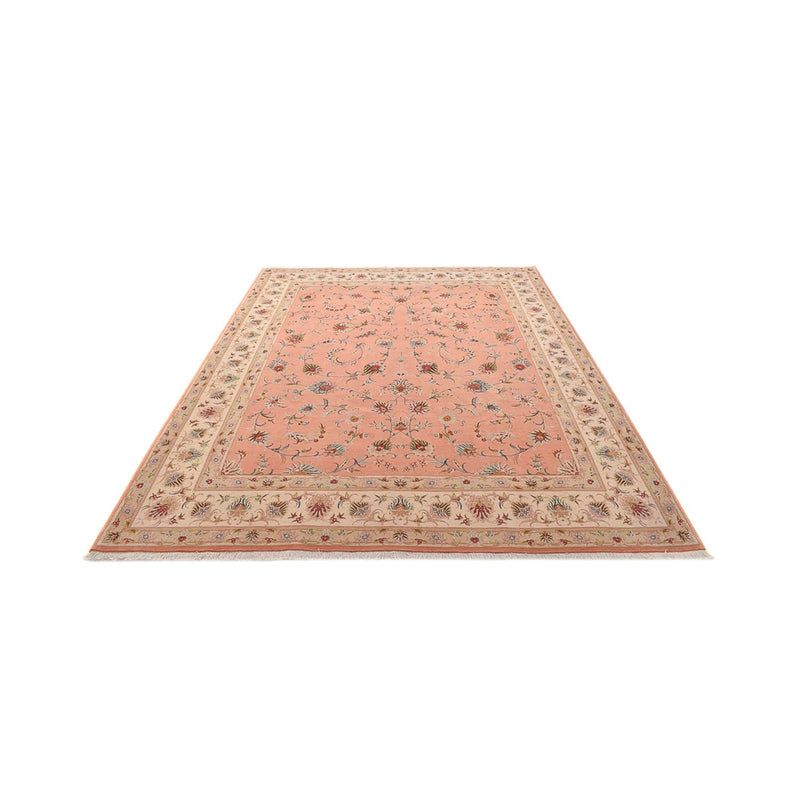 Tabriz - 50 Raj Teppe 305x248cm - Persisk teppe