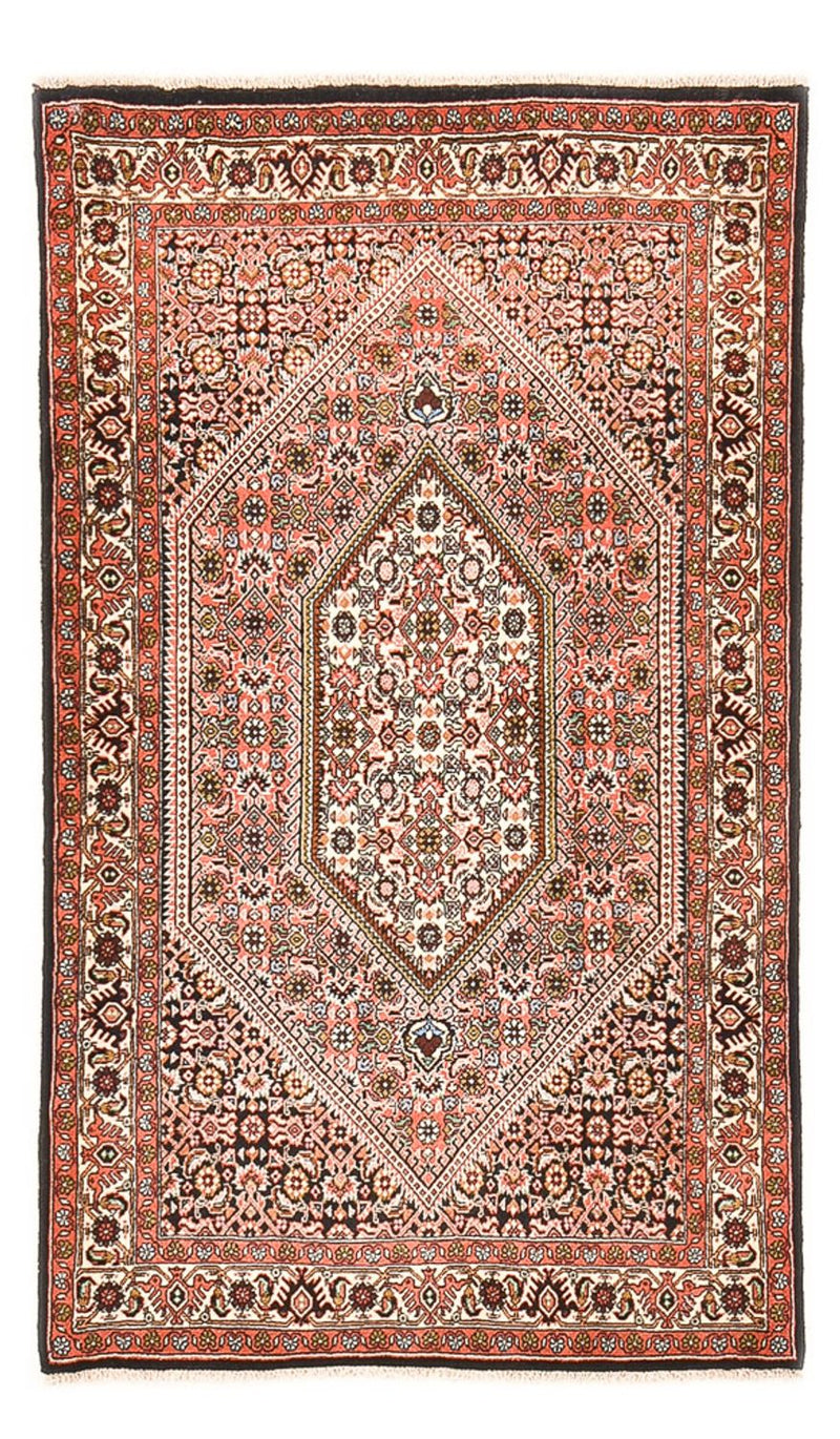 Bidjar Teppe 156x88cm - Persisk teppe
