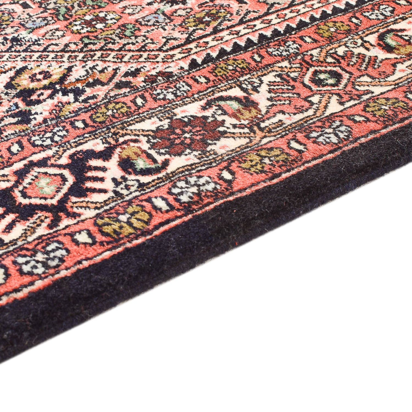 Bidjar Teppe 156x88cm - Persisk teppe