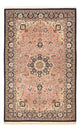 Ilam Teppe 216x135cm - Persisk teppe