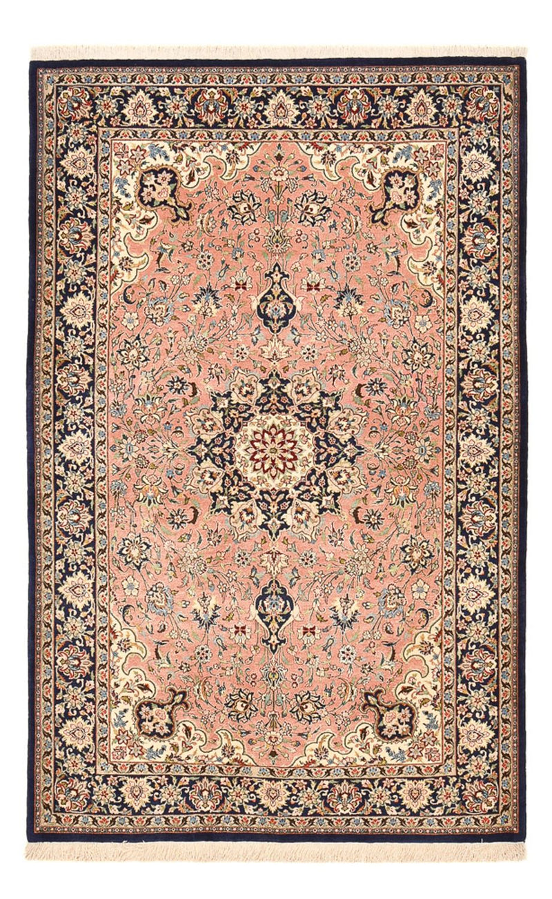 Ilam Teppe 216x135cm - Persisk teppe