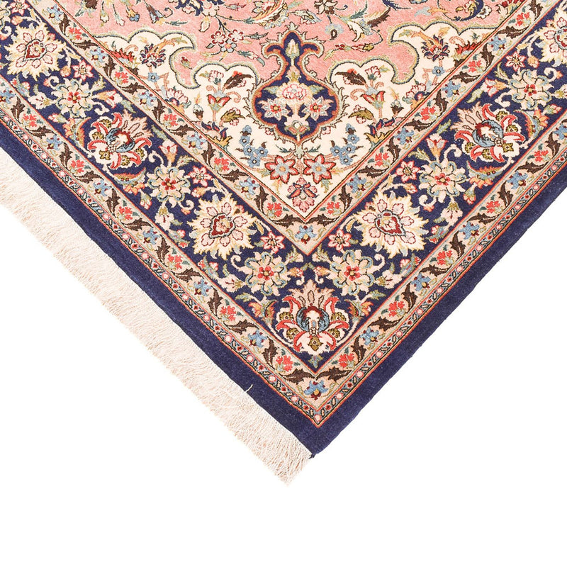 Ilam Teppe 216x135cm - Persisk teppe