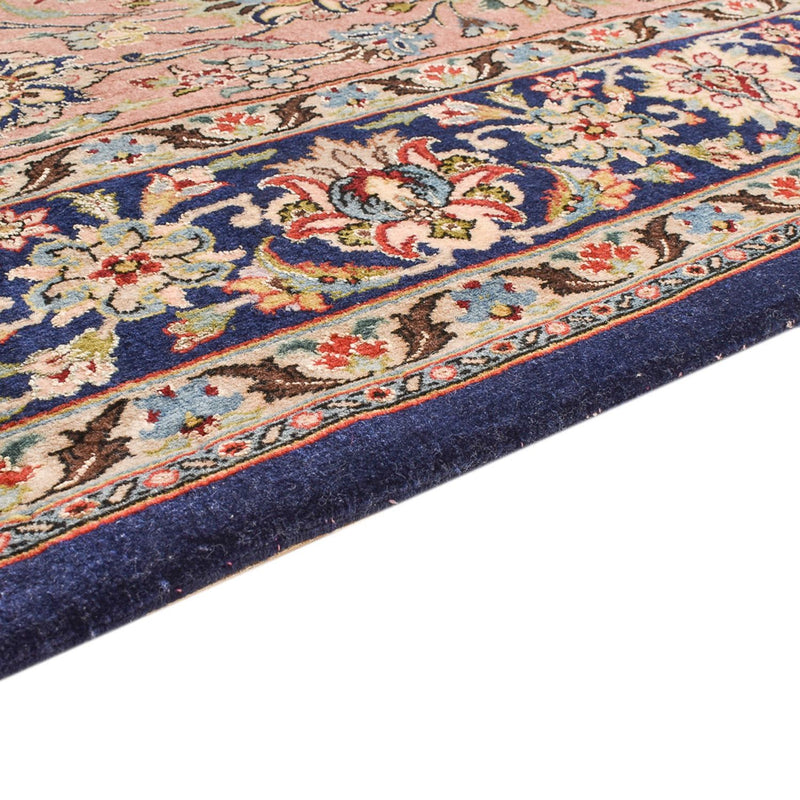 Ilam Teppe 216x135cm - Persisk teppe