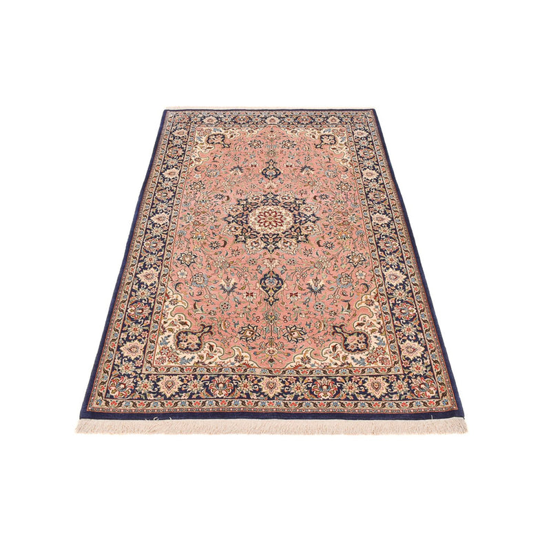 Ilam Teppe 216x135cm - Persisk teppe