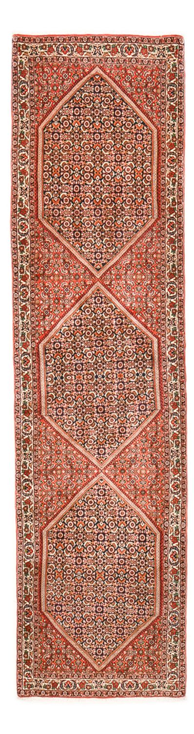 Bidjar Teppe 320x84cm - Persisk teppe