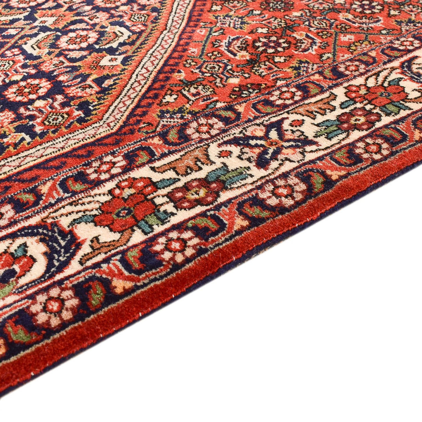 Bidjar Teppe 320x84cm - Persisk teppe