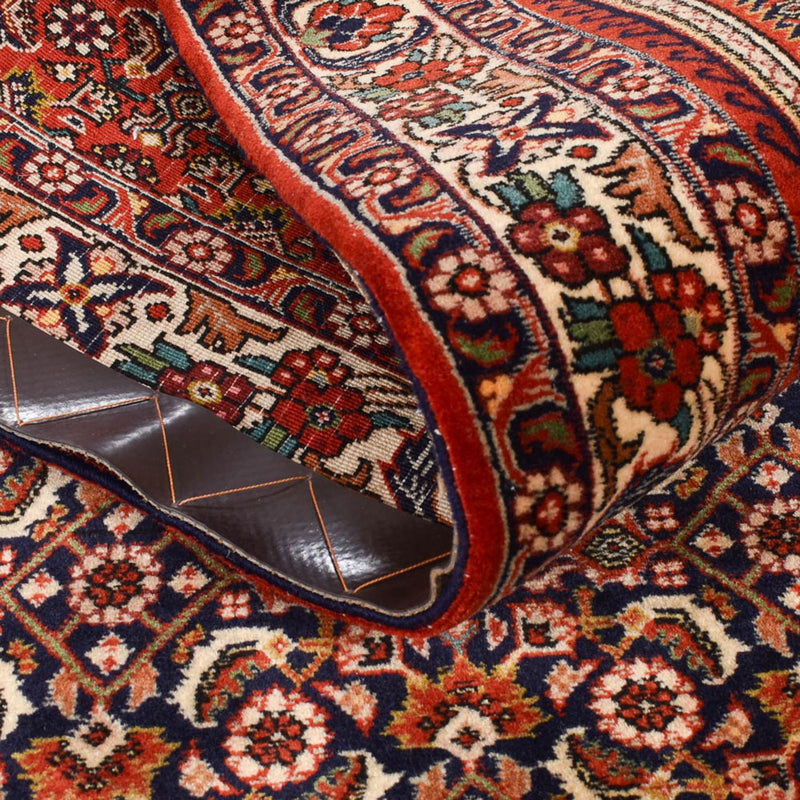 Bidjar Teppe 320x84cm - Persisk teppe