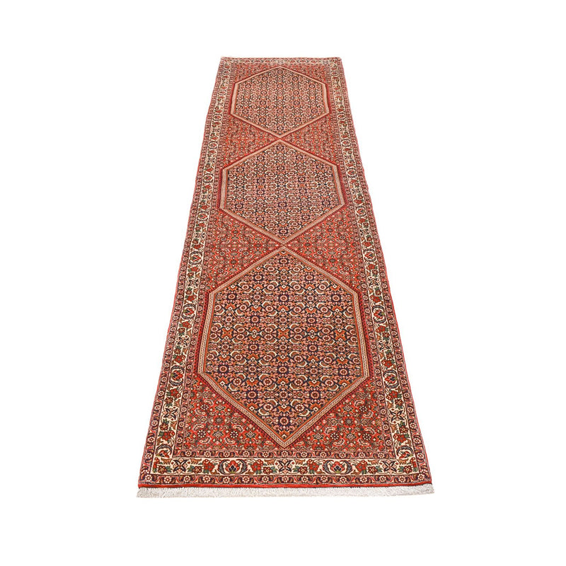 Bidjar Teppe 320x84cm - Persisk teppe