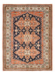 Bakhtiari Teppe 178x238cm - Persisk teppe