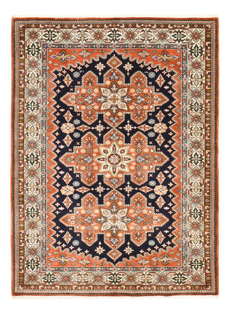 Bakhtiari Teppe 178x238cm - Persisk teppe