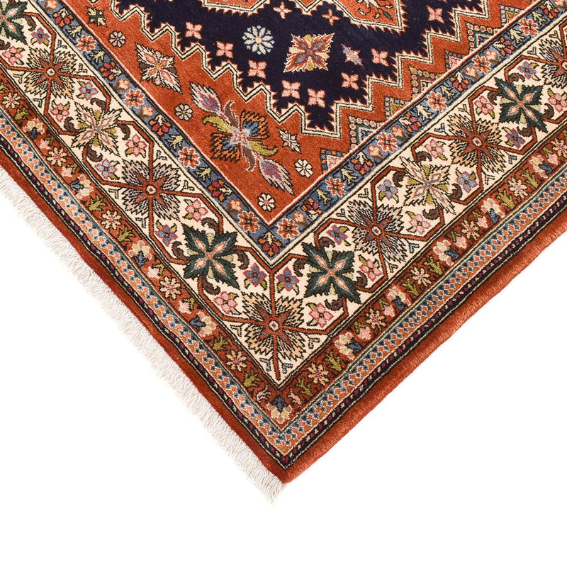 Bakhtiari Teppe 178x238cm - Persisk teppe