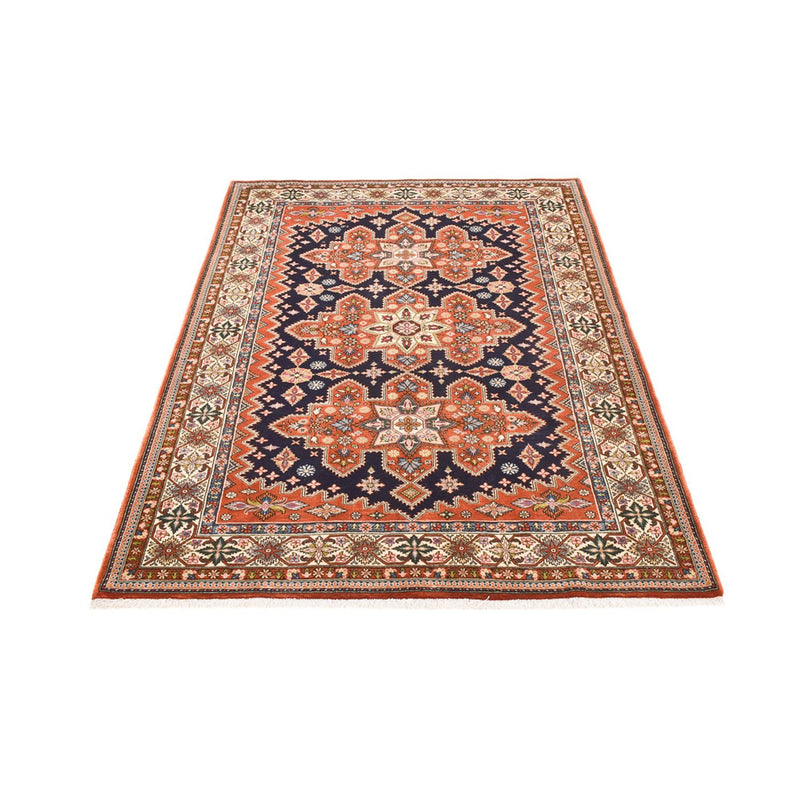 Bakhtiari Teppe 178x238cm - Persisk teppe