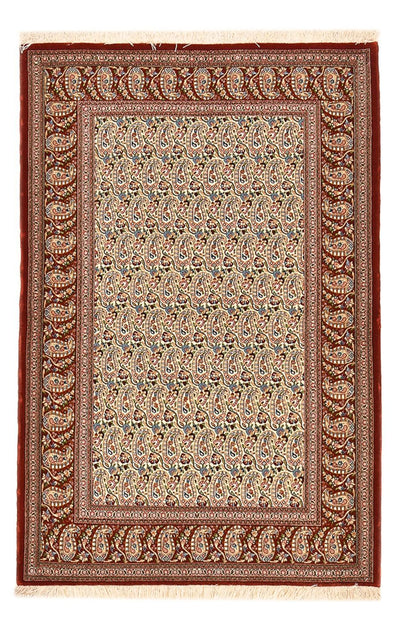 Ilam Teppe 104x154cm - Persisk teppe