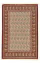 Ilam Teppe 154x104cm - Persisk teppe