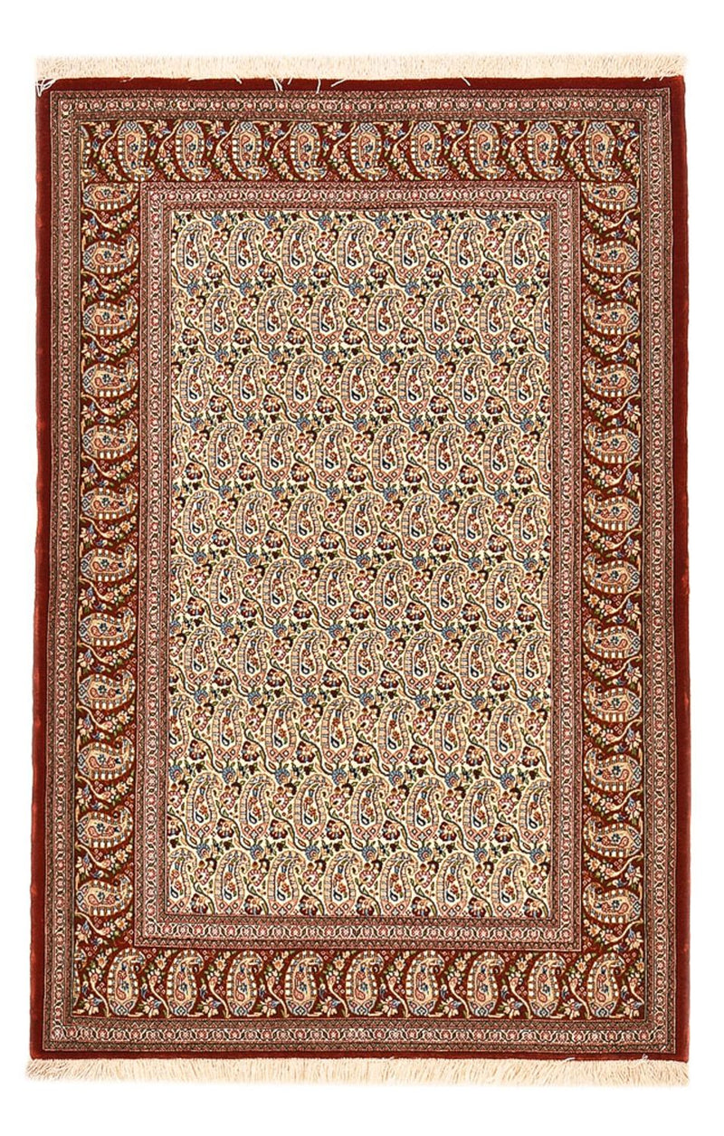 Ilam Teppe 154x104cm - Persisk teppe