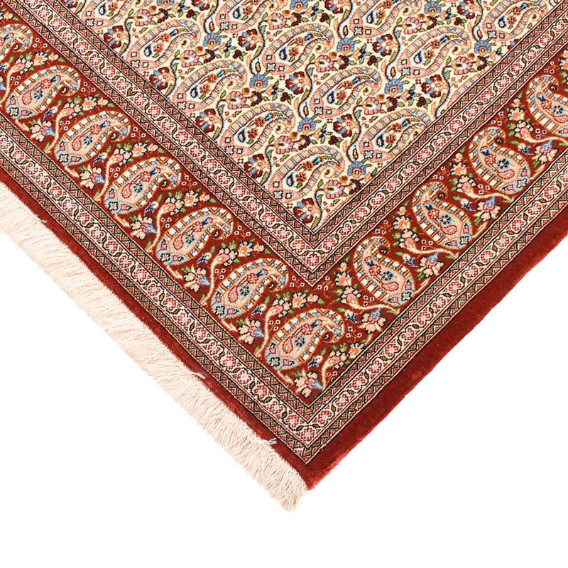 Ilam Teppe 154x104cm - Persisk teppe