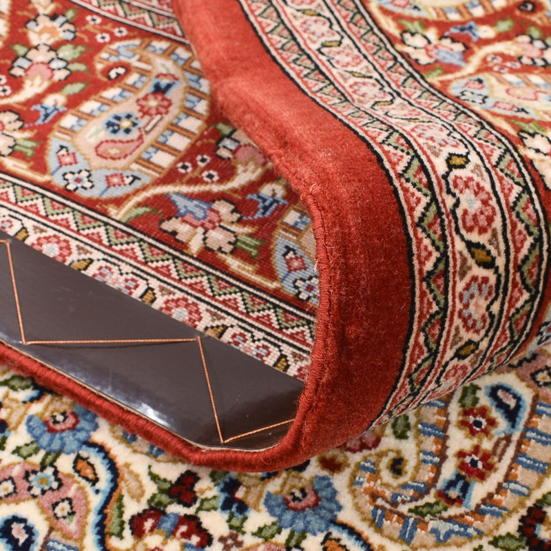 Ilam Teppe 154x104cm - Persisk teppe
