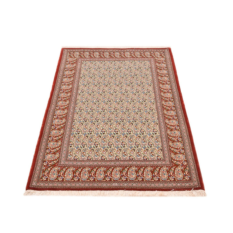 Ilam Teppe 154x104cm - Persisk teppe