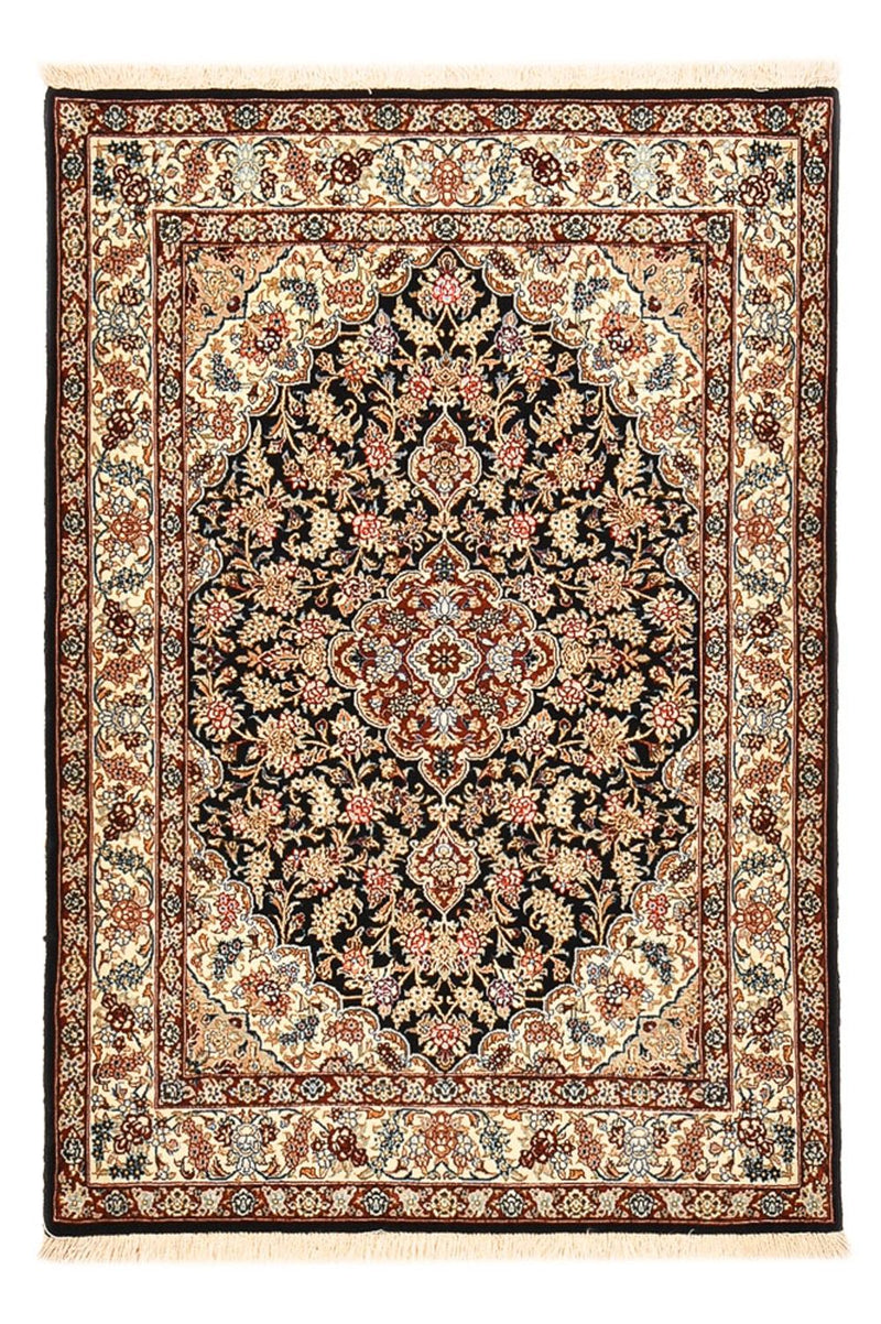 Isfahan Teppe 101x148cm - Persisk teppe